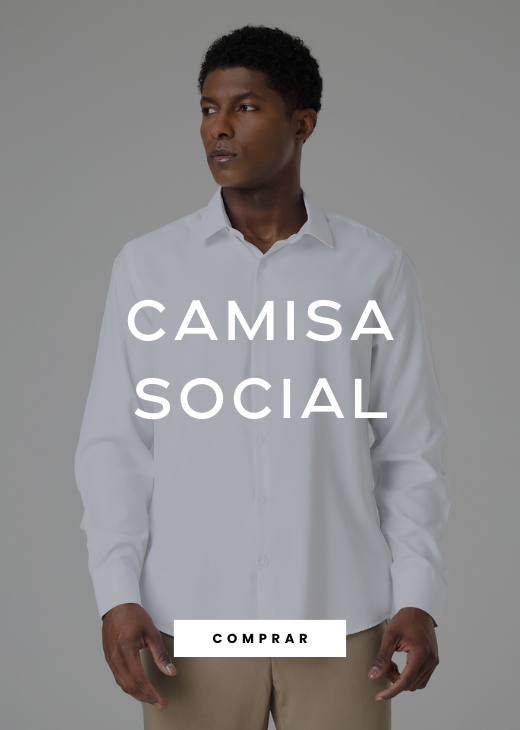 Banner - Camisa Social